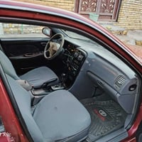 اوبتما 2004 خليجي مكينه 2000 تخم تاير وحداديه وكهربائيات لوك سياره مصب...