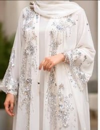 شليف كويتي • عبايات • فساتين