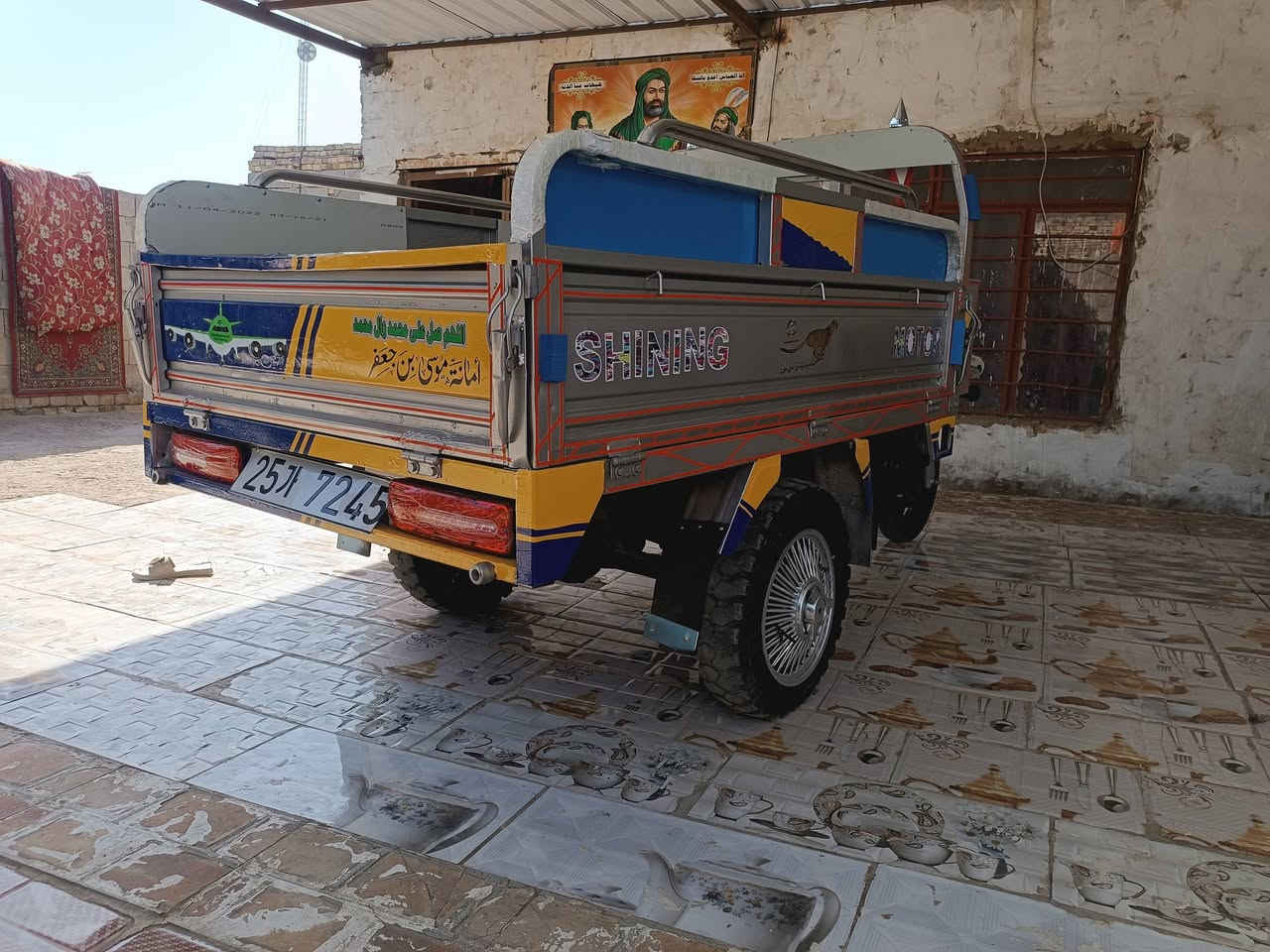 البيع جمره19سعر 1600وبيه مجال مكاني صدور المجر ***********
