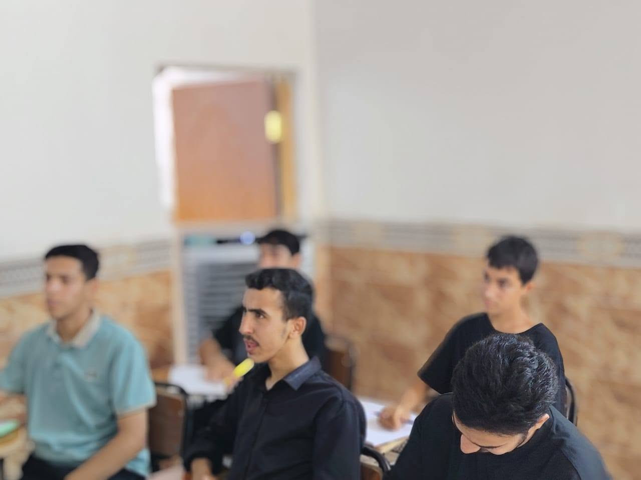 يقدم الأستاذ أحمد إبراهيم العيساوي دورة شاملة لمادة الرياضيات لطلبة الثالث المتوسط(الدخول الشامل)
سعر الدورة ٥٠ ألف دينار
وقت الدوام : صباحي
معهد أدفانس ***********
