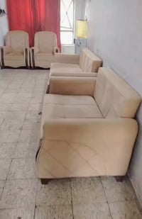 دوره بغداد • كنب عراقي • ١٠ مقاعد