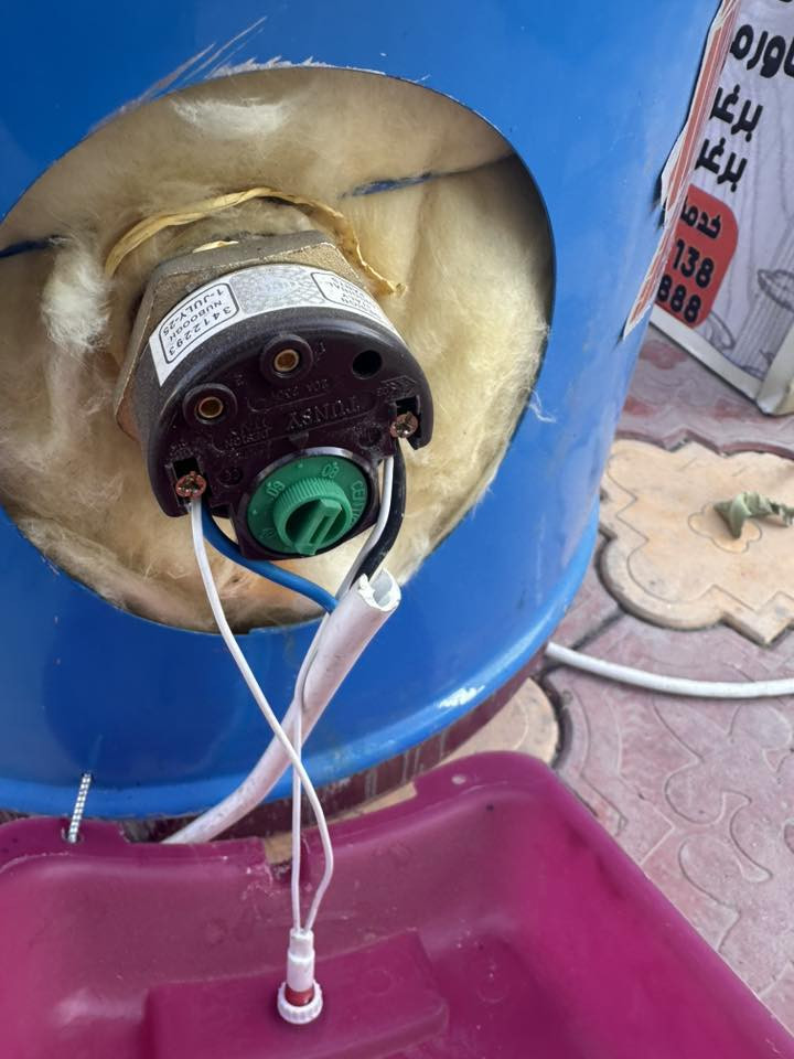 شديتة و ما استخدمتة كربلاء. ***********
ب60اصلي ثقيل هاذ
