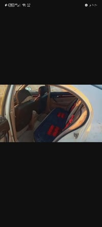 سيارة البيع دايو ماكنوس كير عادي تبريد شقال محرك بي خيط تبخير   سعر 25...