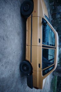 موديل ٢٠١١ • مكينة تبخير • غرامات