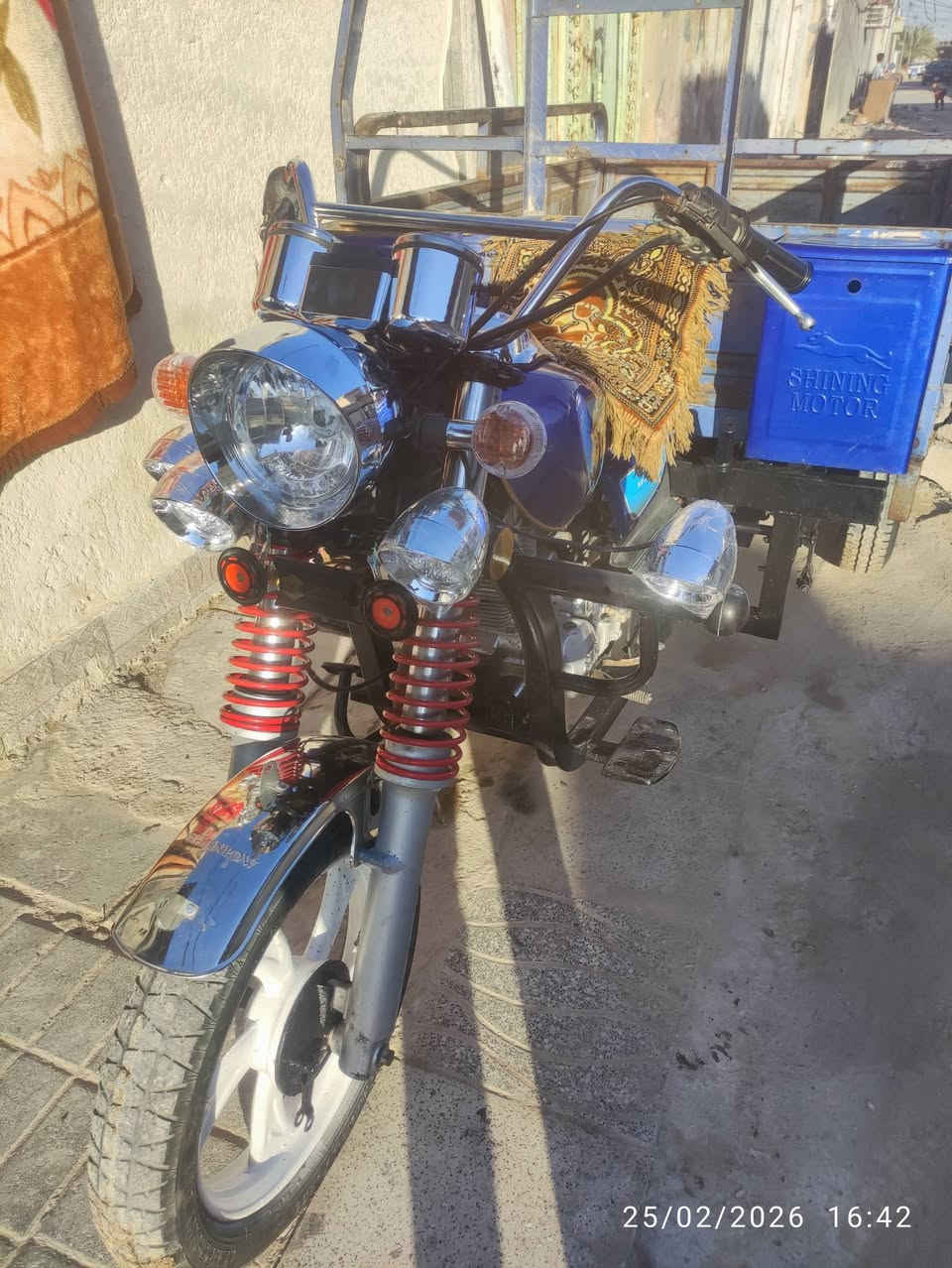ستوتة مرقمة سنوية ل 28 ب مليون و 350 وبيهة مجال مديل 17


**إذا كنت صاحب هذا الإعلان وتريد حذفه لأي سبب، رجاءا أرسل رسالة إلى الدعم الفني**