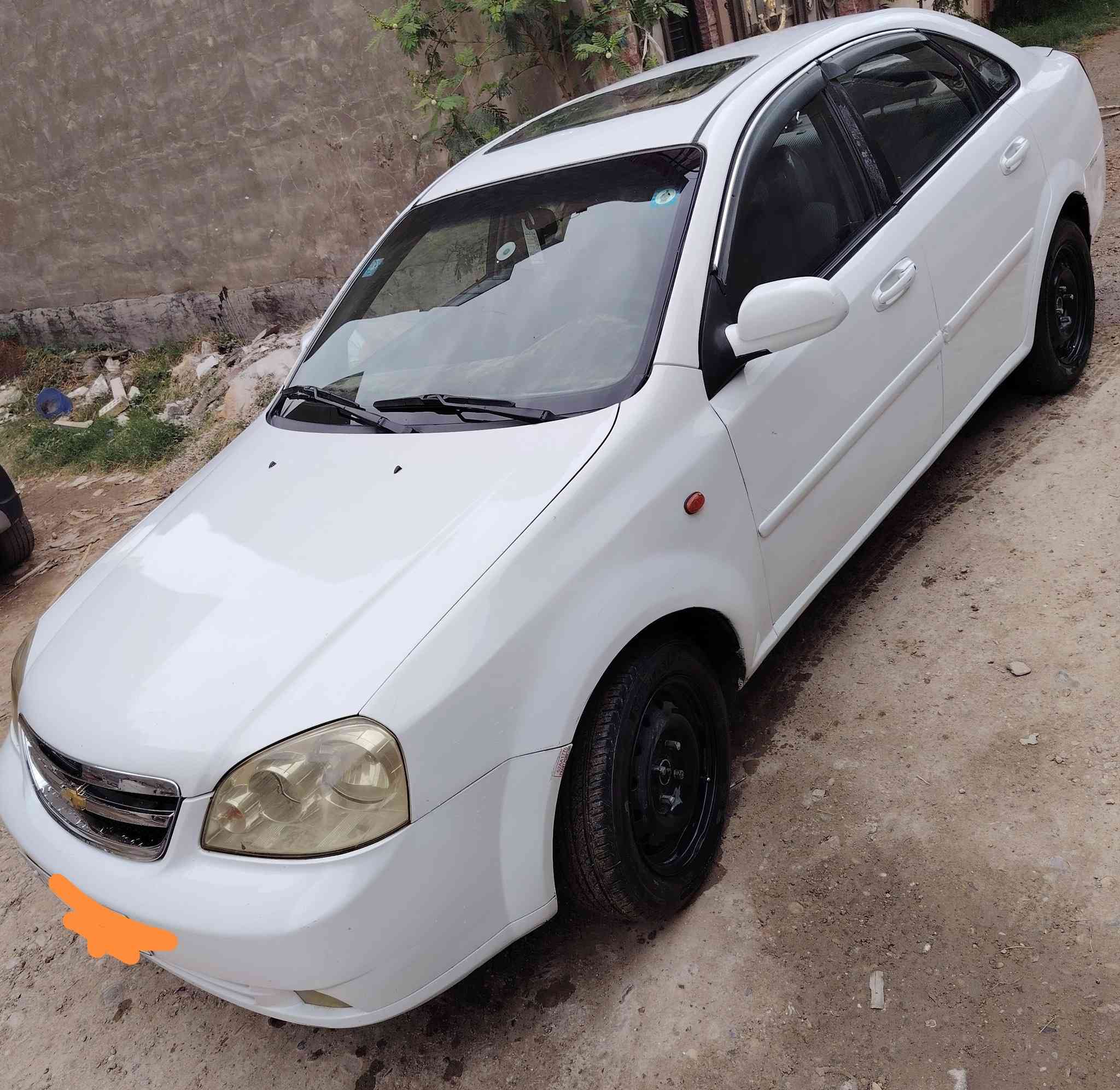 سيارة اوبترا للبيع
اوبترا كوري بلادي فتحة بالسقف ، موديل ٢٠٠٤ ،كير اوتوماتيك ، تبريد شغال ثلج ، كير محرك خير من الله ، صدر جديد ، تخم تاير جديد ، سبير جديد ،دوشمة جديدة ، ارضية جلد ، شاشة ، كامرة ، رقم بغداد الجديد ، تحويل ثاني يوم ،صبغ عام. مكان بغداد ،
التواصل على الرقم ***********
ما متواجد على الفيس فقط اتصال او واتس اب
السعر ٥٨ وبيها مجال
