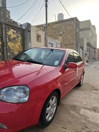 ٢٠٠٦ • مكينه وجير • رقم دولي كربلاء