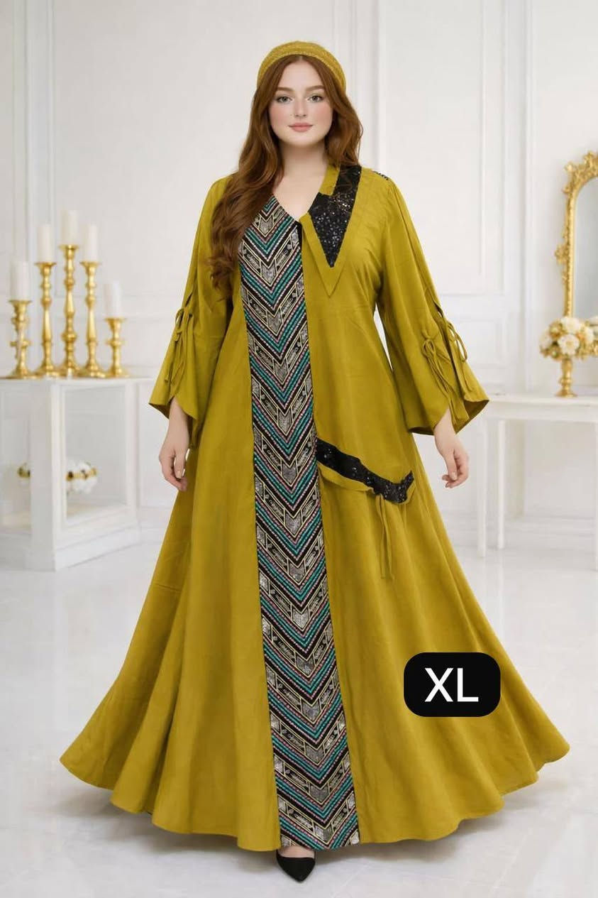 دراعة كشمير تجنن 

قياس موضح في الصور 

توصيل كل المحافظات 5


**إذا كنت صاحب هذا الإعلان وتريد حذفه لأي سبب، رجاءا أرسل رسالة إلى الدعم الفني**