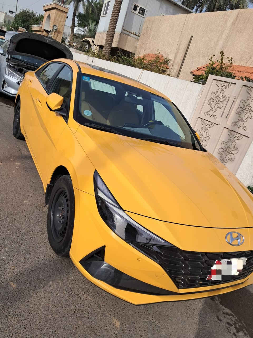 سلام عليكم
النترا خليجي 2023

مكفوله رقم بغداد

 فول مواصفات مكينه 2000

ماشيه 100 وكسور 

***********
