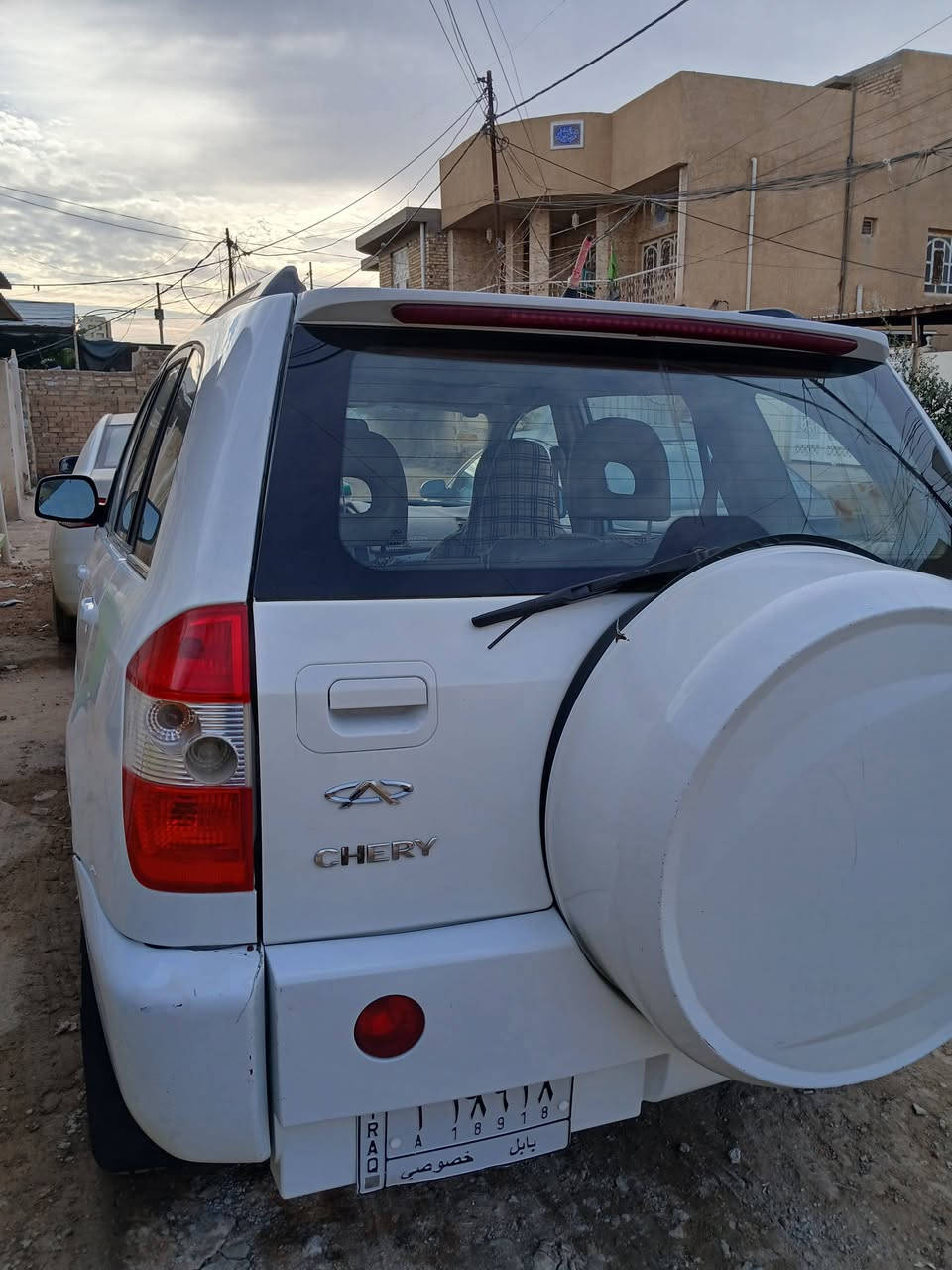 سلام عليكم تيكو موديل 12 رقم بابل جاهزه كير اوتماتيك ميكانيك مكفوله بسمي مكاني بابل مركز بيع فقط السعر 62وبيها مجال اتصال🫵 ***********.     ***********
