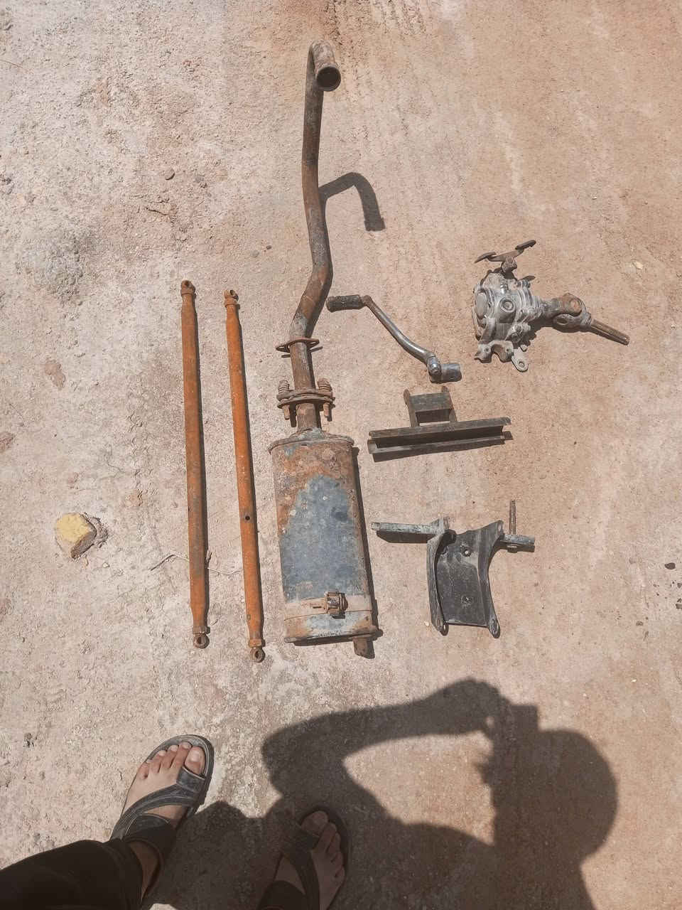 سدر ستوته جديد بعده وقراض كلمن وسعره ***********
