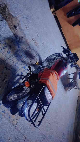 سلام عليكم دراجه للبيع دراجه اصولي وكيله العارضي مديل 2020الشاصي  والمحرک2021درچه  حلوه ونضيفه مابیه کل نقص رايده اب 650اوبيه مچال قليل الي ريده ايخابرني او خاص ***********
