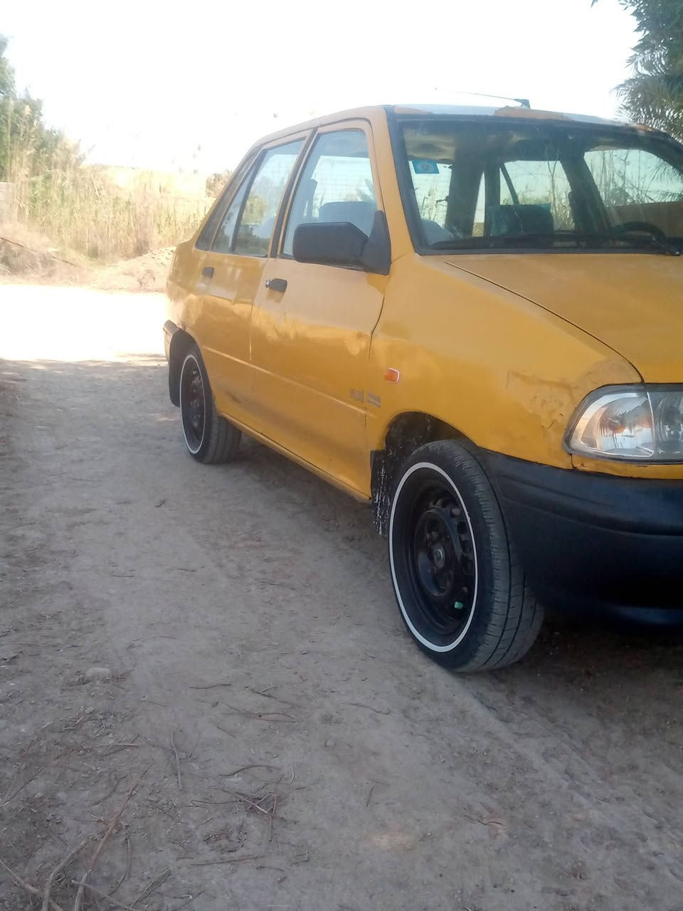 السلام عليكم سايبا موديل 11مكينه وكير بس نمر رابعه بدايه تفلت تبريد شغال تخم تيار جديد بيه ملضومه غاز هيئه مصفره غرامه 200صدر جديد سعره 23اذ عليه غرامه 20صافي ***********
