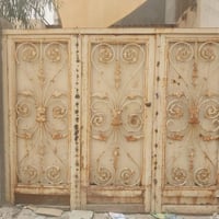 باب حديد • ابواب حديد • باب للبيع • باب حديدي • حديد للبيع