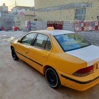 سياره سمد سورن لبيع مديل 2011 دخم تاير صدر امامي وخلفي مكاني واسط كوت ...