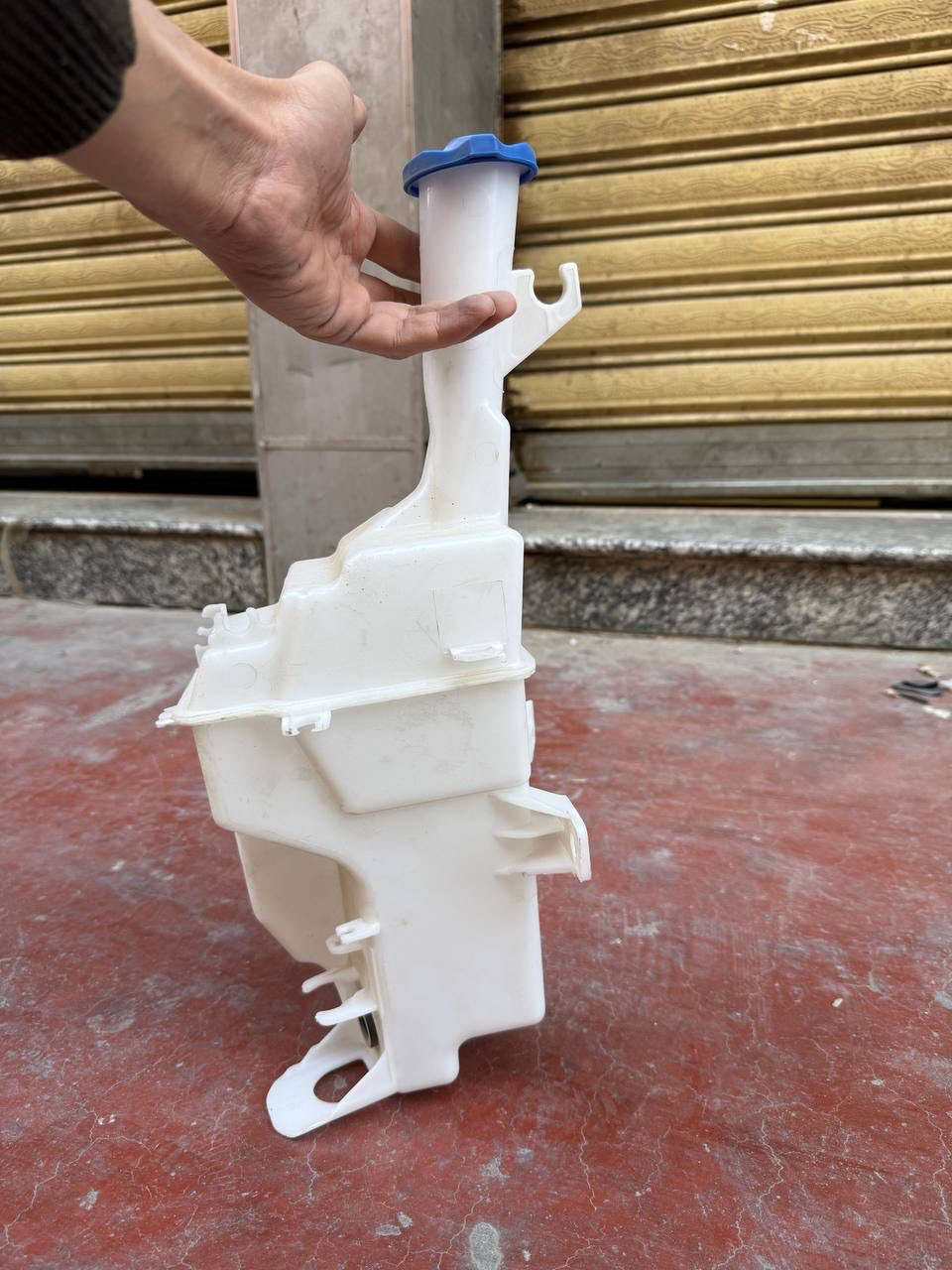 تتوفر قطع غيار اكسنت 
***********
للحجز والاستفسار يرجى التواصل على الواتساب 

العنوان : بغداد / شارع الظلال / مركز موبس 

يتوفر توصيل الى جميع محافظات العراق
