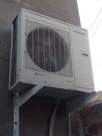 سبلت ٣ طن • عمودي • تبريد متقطع