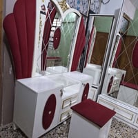 غرفه صاج تركي • ٦ قطع