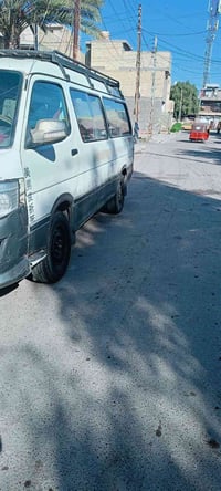 فوتون • موديل ٢٠١٢ • بغداد