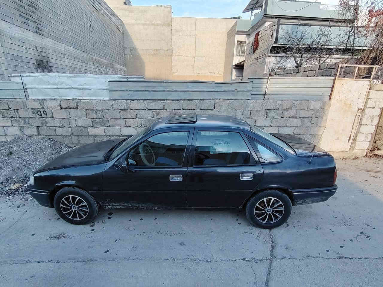 فكترة حجم ١٨ اصلي رقم نينوى الجديد مكينة اوكير داخلها شركة صبغ شركة بس دواير دوسات عنوان حي التنك ***********؛؛؛؛؛؛؛ *********** سعر 41
