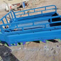 قطع غيار • ١٥٠ • كربلاء خلف مدينة الزائرين