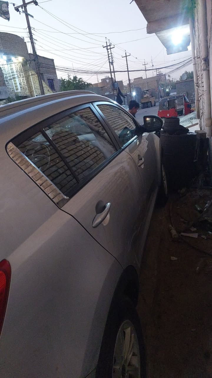 سبورتج ٢٠١٣
للبيع مكفولة خليجي كلشي مكفول بيها تحويل ثاني يوم عدا التبريد عوزها كمبريسر 
السعر ١١٨


**إذا كنت صاحب هذا الإعلان وتريد حذفه لأي سبب، رجاءا أرسل رسالة إلى الدعم الفني**