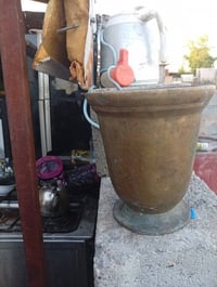 هاون • ناقصه يد