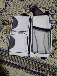 حقيبة حمل طفل جديدة للبيع السعر 10 المكان بغداد للاستفسار الاتصال على ...