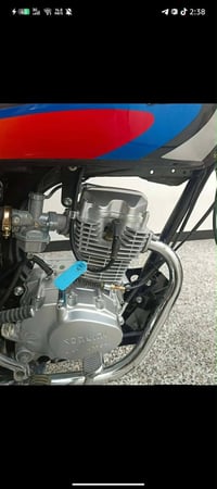 موتور • مديل 24 • أوراق منسوخة