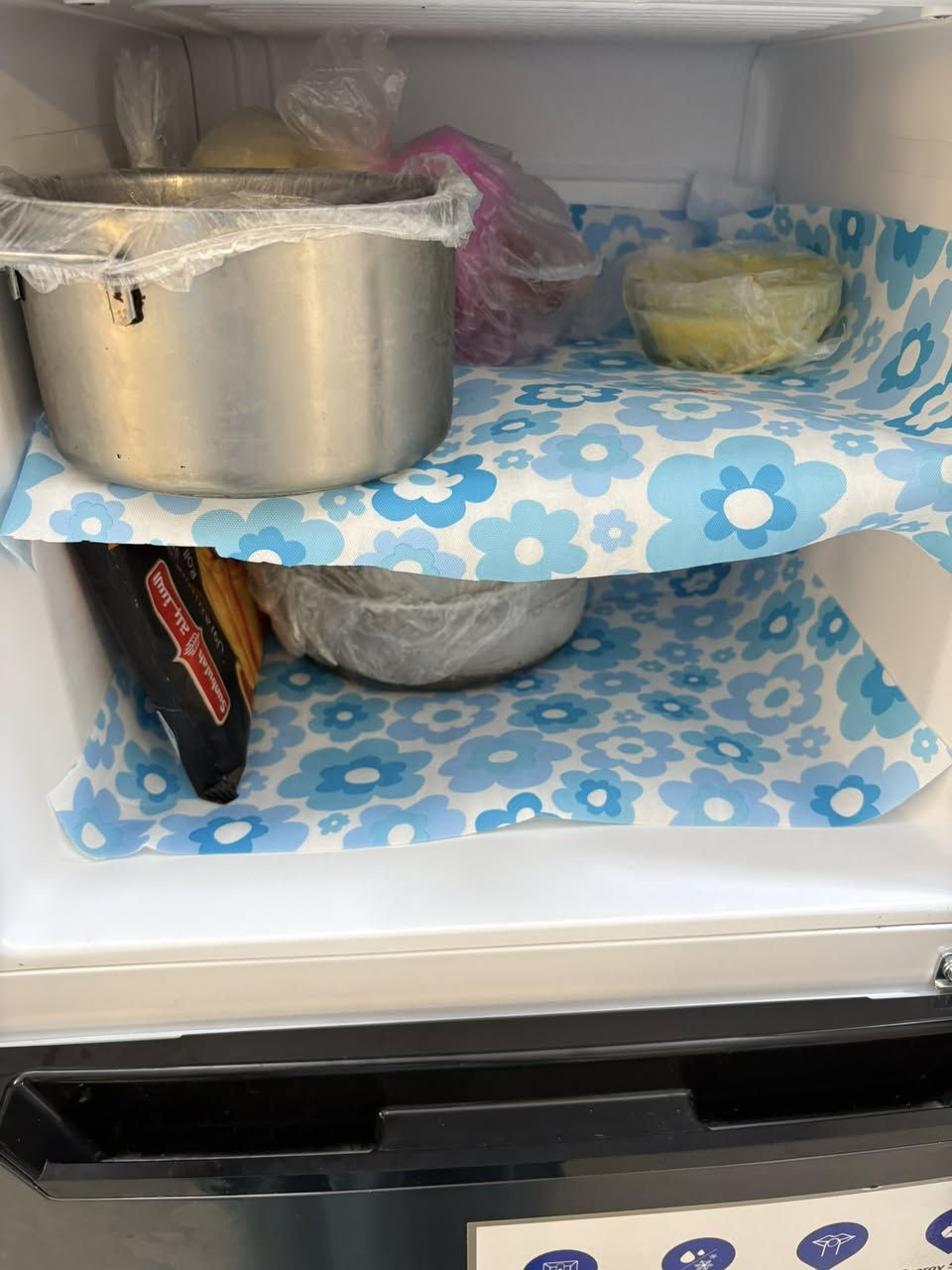 ثلاجة اخت الجديده صار شهر من اخذتها اريدها ب 250 وبيها مجال لان اريد اخذ اكبر منها


**إذا كنت صاحب هذا الإعلان وتريد حذفه لأي سبب، رجاءا أرسل رسالة إلى الدعم الفني**