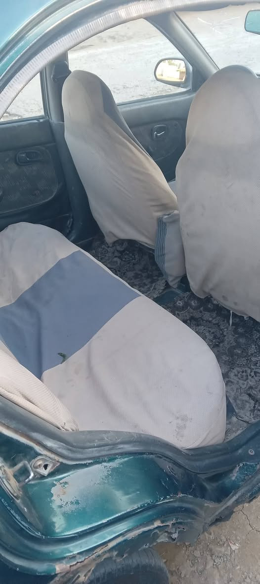 السلام عليكم اكسنت موديل 94 *********** المقدادية, ديالى
