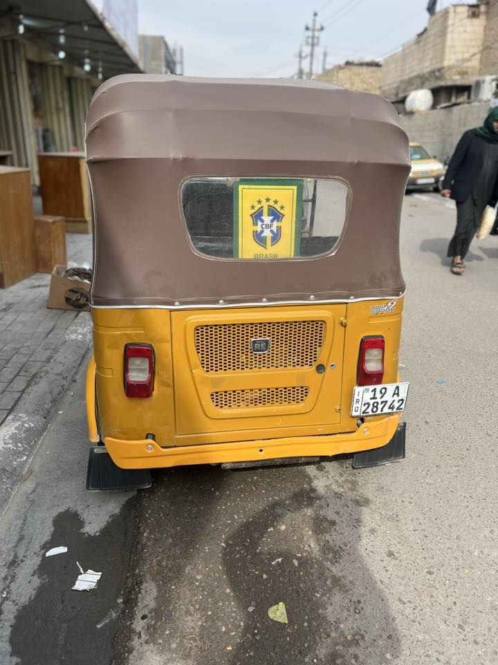 تكتك.  رقم وسنويه بسمي مفتوحه مره وحده كله اصلي تجفيت. مديل ٢١.   سعر. ٨  مكان كربلاء حي الغدير.


**إذا كنت صاحب هذا الإعلان وتريد حذفه لأي سبب، رجاءا أرسل رسالة إلى الدعم الفني**