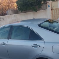 للبيع بسعر مناسب ٩٥  وبيها مجال قليل جدا كامري موديل ٩ امريكي بيها صند...