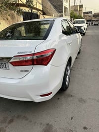 اخوتي  كورله لبيع خليجي الشركه عامه موديل ١٥  ماشيه سياره ٥٤ سياره بسم...