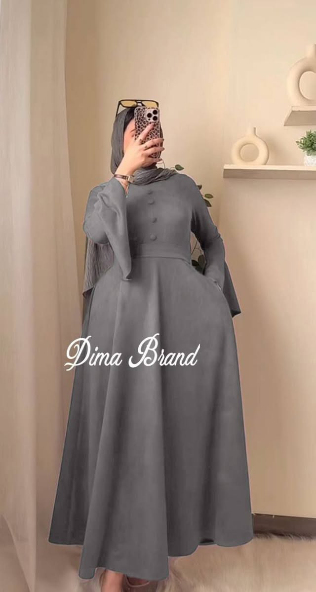 يعنى المصداقيه مبدأنا🌚
الجودة والتميز عنونا 👌 وثقتكم فينا هدفنا 🫠👀🙈🔥
هاتلاقى عندنا الجديد ومش تقليد🫣 خامه وجودة وسعر💰على اد الايد🤏
هينور يومك و دولابك و هيغير اللوك بتاعك من جزور🥰
انتي معانا حرفيا مش لازم تروحي براند 😎
احنا هنجبلك البراند لحد عندك 😇
االلهم بارك 🌚🌟
الموديل دريس كم مروحه  زرار  علي الصدر😌 🌸 💫 🌚 🙈 💫 🌸 

الخامه 👀🔥سويدي ناعم مستورد عالي الجوده 🙈 🙈 💣 

المقاس👀وان سايز من 65ك ل 85ك 😍

السعر🙈 650 وحصري 🙈 🌟 
218


**إذا كنت صاحب هذا الإعلان وتريد حذفه لأي سبب، رجاءا أرسل رسالة إلى الدعم الفني**