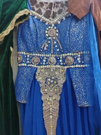 فساتين • تنزيلات • سده الهنديه