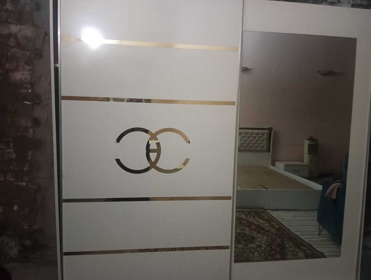 غرفه خمس قطع للبيع 250
@


**إذا كنت صاحب هذا الإعلان وتريد حذفه لأي سبب، رجاءا أرسل رسالة إلى الدعم الفني**