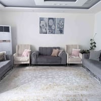 طقم قنفة • جديد • بلا عيوب