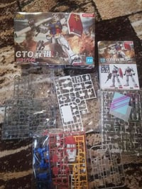 كاندام • طقم كامل • باكيت جديد