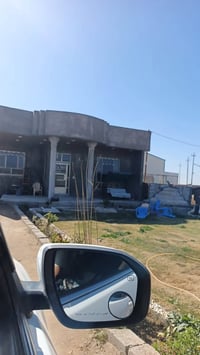 اليوسفيه ناحية القصر • ٦٥٠م • كامل الخدمات