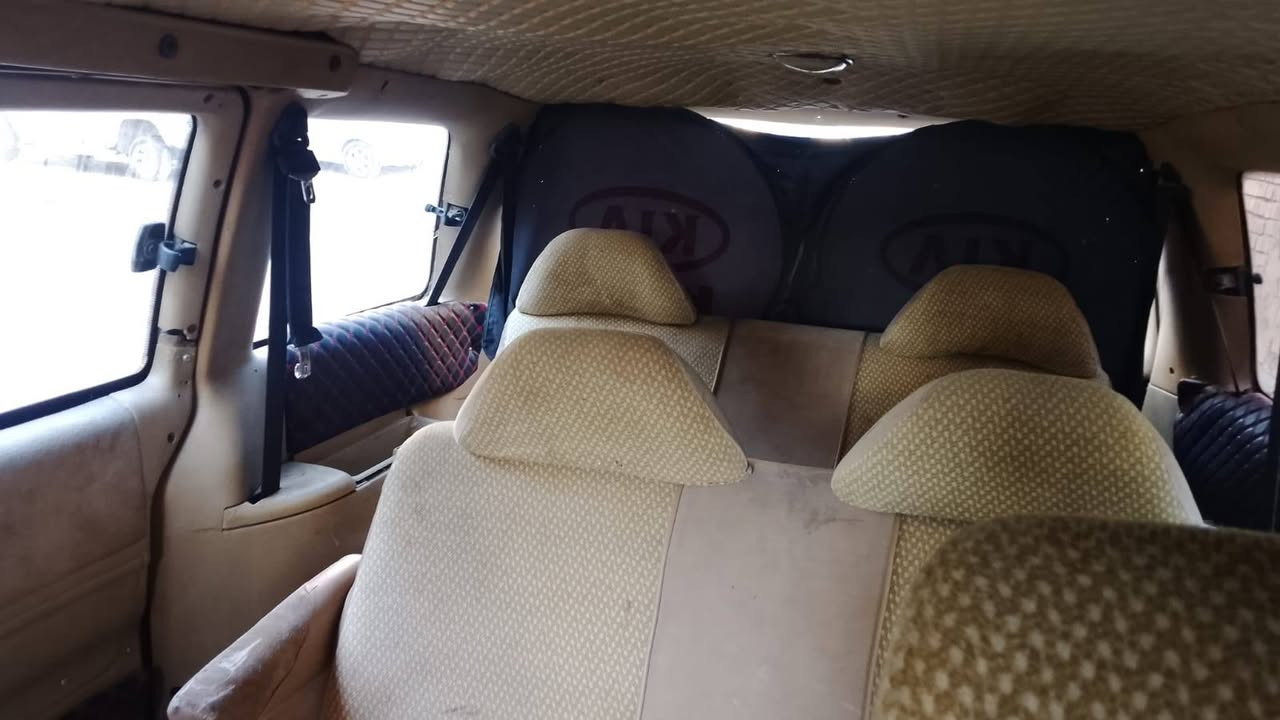 دوج كلايسلر  موديل ٢٩ سياره كلش نظيفه تخم تاير صدر أمامي خلفي جديد دواخله كلش حللوه سياره طافيه يعني محرك رقم بغداد مشروع لل٢٧ السعر ٢٠ الاتصال ***********
