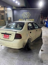 شيفروليه • ٢٠٠٦ • اربيل