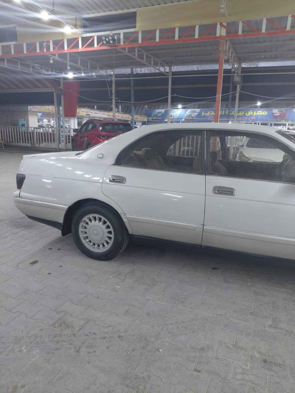 سلام عليكم سياره نوع بطه منفصل موديل ٩٤ رقم نجف سياره مكفوله من كص ضربه ومن كلبه ونقل جثه كير مكينه تبريد حداديه خير من الله سنويه ل ٢٨ السعر ب55 وبيها مجال حك جيه مكان سياره نجف *********** النجف, العراق
