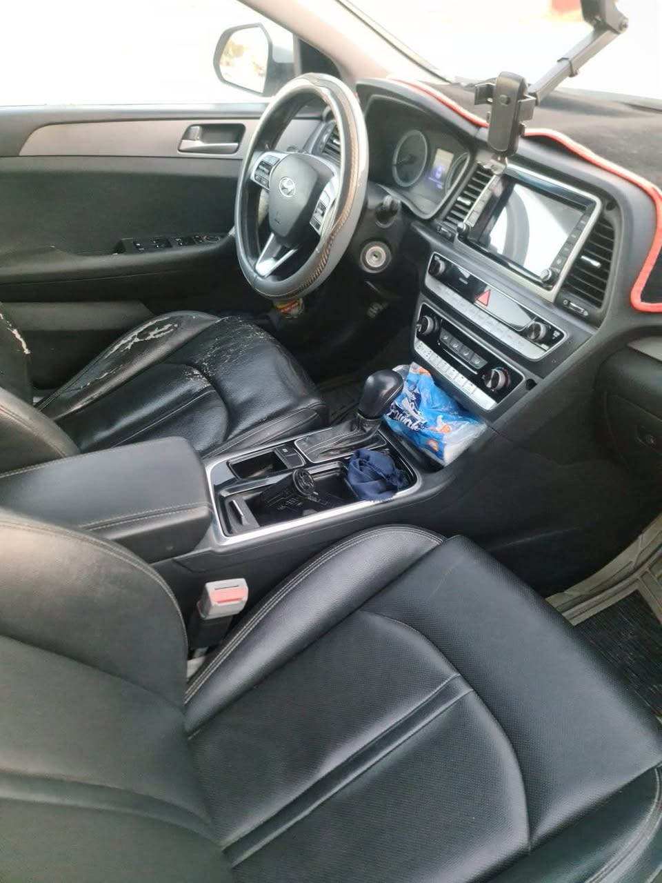 سلام وعليكم سوناته مديل 20 وارد كوري مكفوله كفاله عامه سياره جديده بسمي بكاني بصره سعر 160 وبيه مجال  خوان مكلف بل نشر*********** البصرة, العراق
