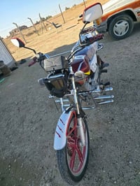 سيفاني 150 • موديل 2022 • مكمرك