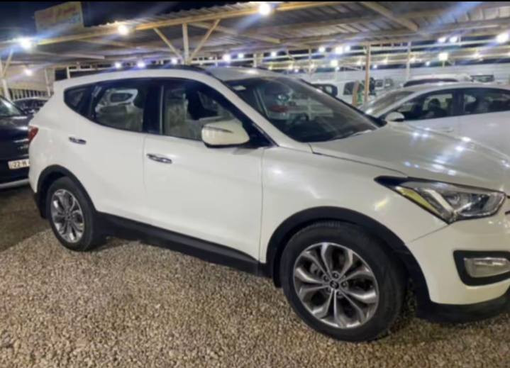 سلام عليكم عندي سنتافي خليجي موديل 2014محرك سده سنتر وسبعه راكب رقم سياره بابل سياره حلوه مال جناي *********** عنوان سياره بابل الحله النيل
