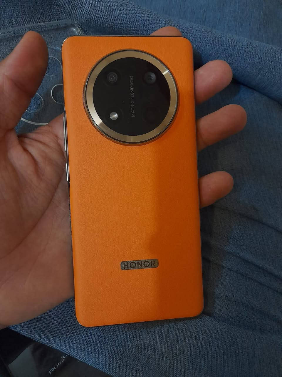 هونر x9c نضافه 100/100 بطاريه 6600 رام 12+12 اقوى فئة.  .دقه تصوير عالية جدا . جهاز  وتر
رايده 350 وبي مجال  بسيط .   غراض شاحنه الاصليه مال شركه

***********.  بغداد.  بي واتساب
او اتصال .
