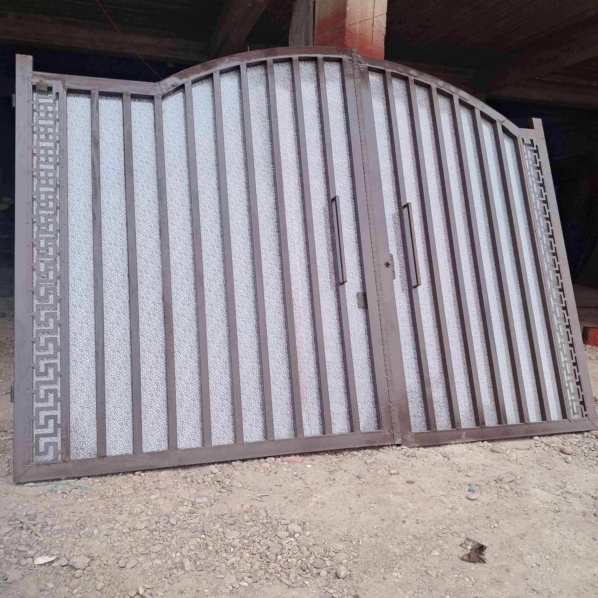 حدادة عامه اسعار مناسبة 
***********
