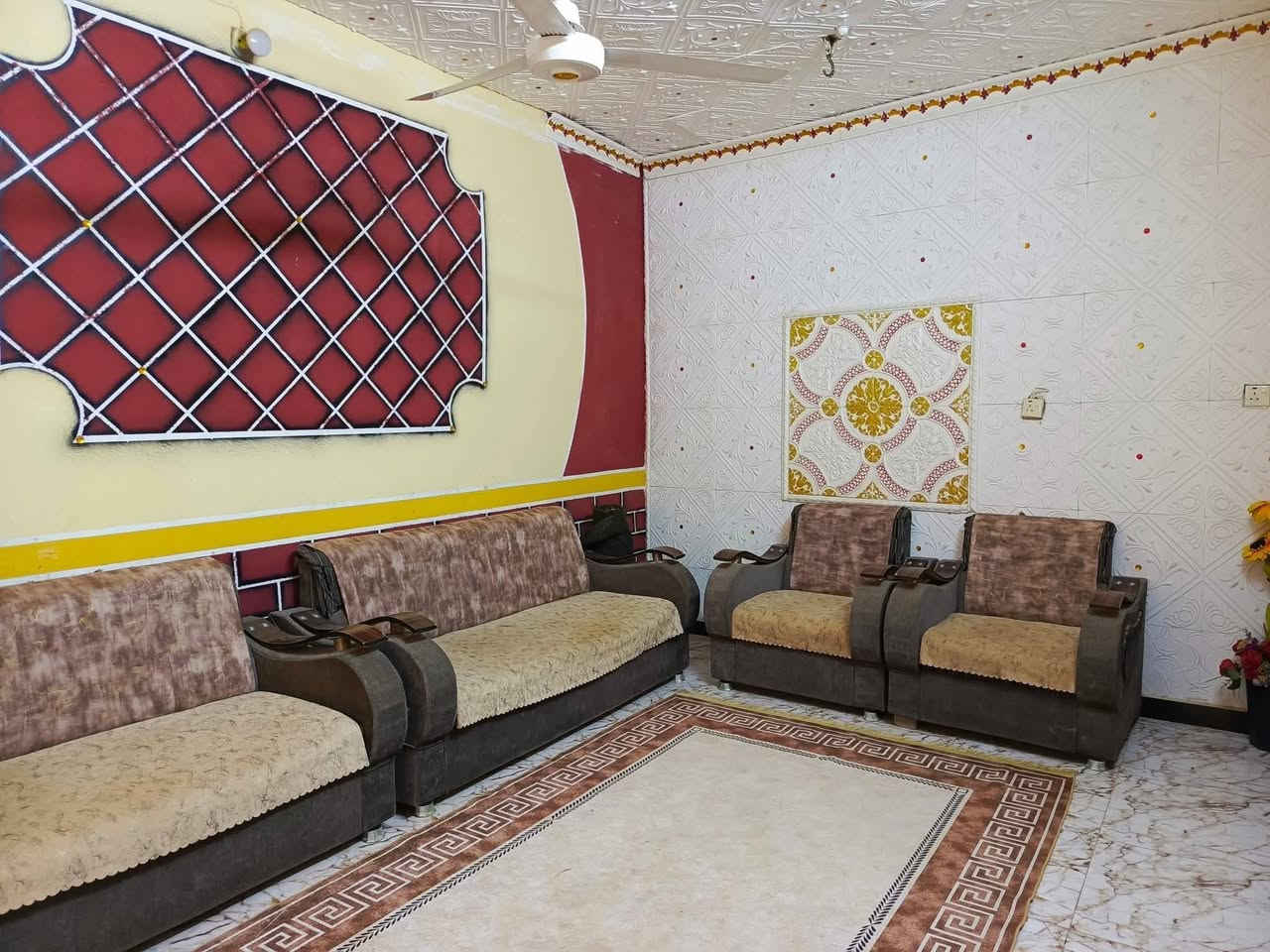 بيت للبيع في حي العسكري قرب جامع زين العابدين مساحته 220


**إذا كنت صاحب هذا الإعلان وتريد حذفه لأي سبب، رجاءا أرسل رسالة إلى الدعم الفني**