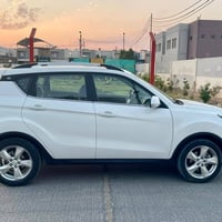 شانجان CS35 • ٢٠١٩ • ماشيه ٩٣ ألف